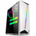 1stPlayer R3 ATX Gaming Case White